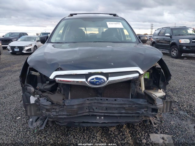 Subaru Forester 2.5i Limited 2015 JF2SJAHC1FH537675 Image 13
