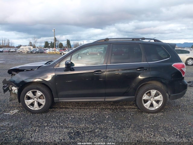 Subaru Forester 2.5i Limited 2015 JF2SJAHC1FH537675 Image 15