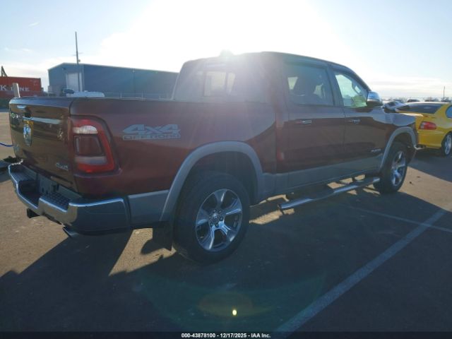 2019 RAM 1500 1C6SRFJT5KN582619 Photo 3