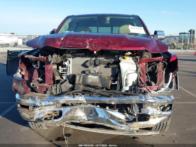 2019 RAM 1500 1C6SRFJT5KN582619 Photo 5