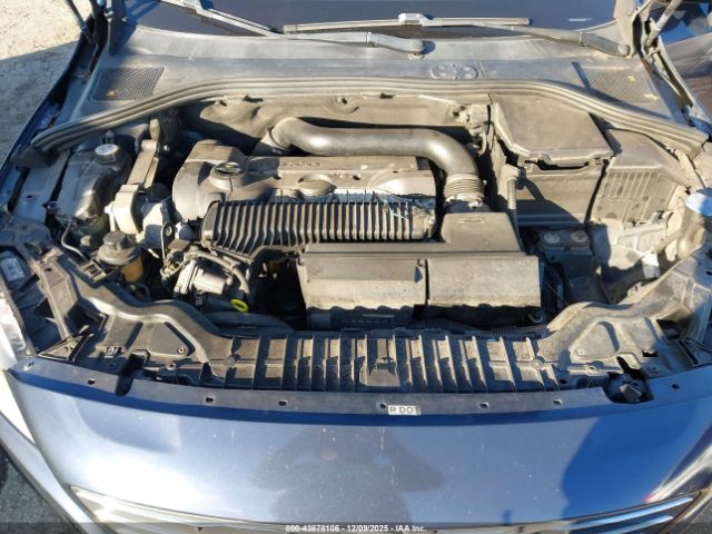 2014 VOLVO S60 YV1612FH3E1288737 Photo 9