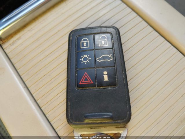 2014 VOLVO S60 YV1612FH3E1288737 Photo 10