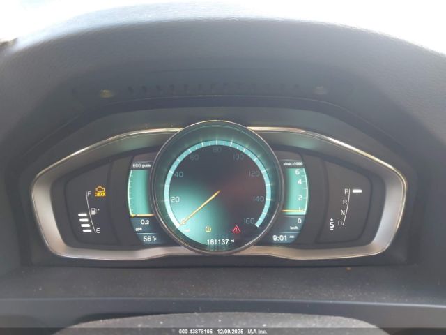 2014 VOLVO S60 YV1612FH3E1288737 Photo 6