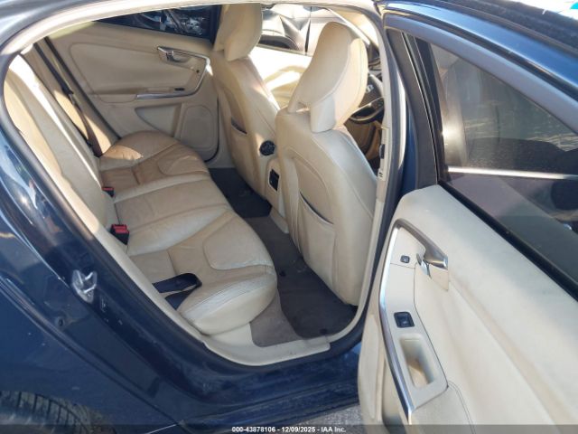 2014 VOLVO S60 YV1612FH3E1288737 Photo 7