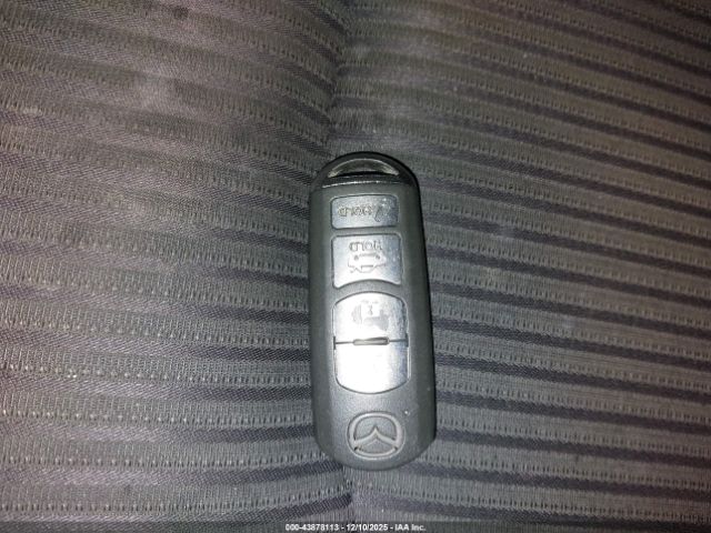 2015 MAZDA MAZDA3 3MZBM1V7XFM133053 Photo 10