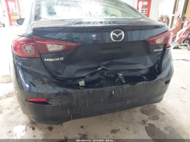 2015 MAZDA MAZDA3 3MZBM1V7XFM133053 Photo 5