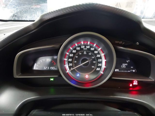 2015 MAZDA MAZDA3 3MZBM1V7XFM133053 Photo 6