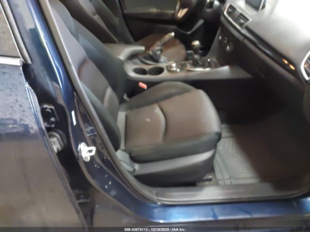 2015 MAZDA MAZDA3 3MZBM1V7XFM133053 Photo 7