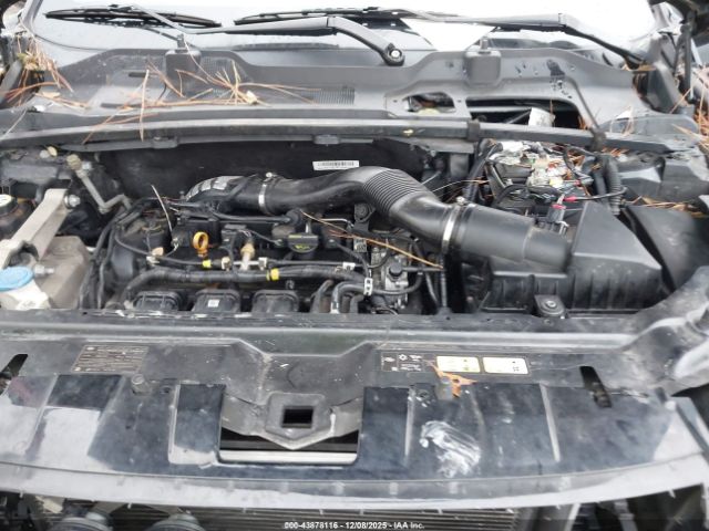 2016 LAND ROVER DISCOVERY SPORT SALCT2BG0GH557599 Photo 9