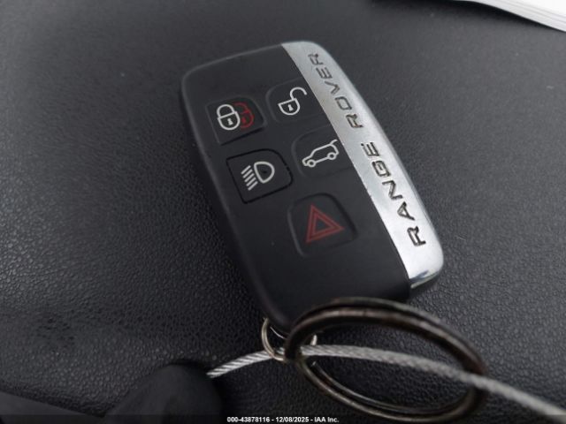 2016 LAND ROVER DISCOVERY SPORT SALCT2BG0GH557599 Photo 10