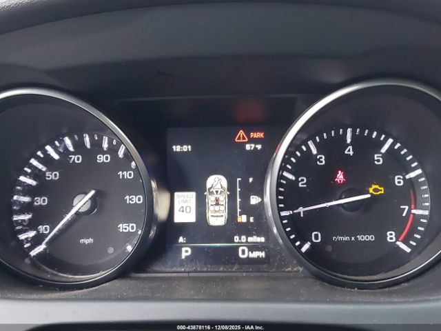 2016 LAND ROVER DISCOVERY SPORT SALCT2BG0GH557599 Photo 6