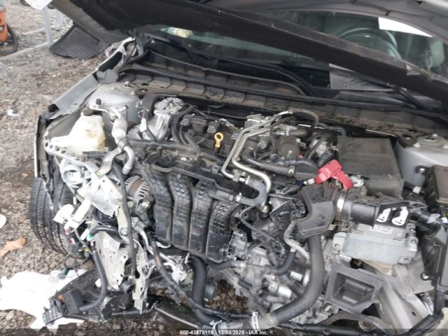 2021 NISSAN ALTIMA 1N4BL4CV1MN409671 Photo 9