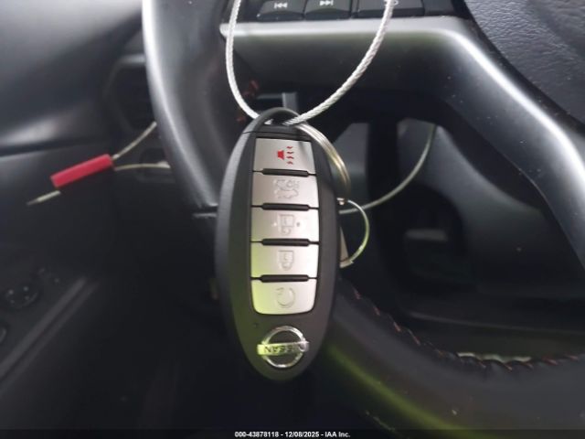 2021 NISSAN ALTIMA 1N4BL4CV1MN409671 Photo 10