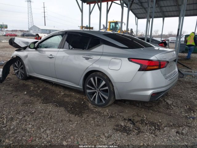 2021 NISSAN ALTIMA 1N4BL4CV1MN409671 Photo 2
