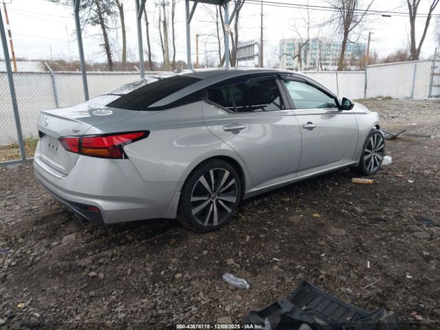 2021 NISSAN ALTIMA 1N4BL4CV1MN409671 Photo 3