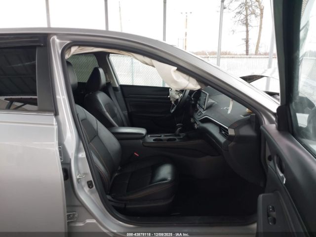 2021 NISSAN ALTIMA 1N4BL4CV1MN409671 Photo 4