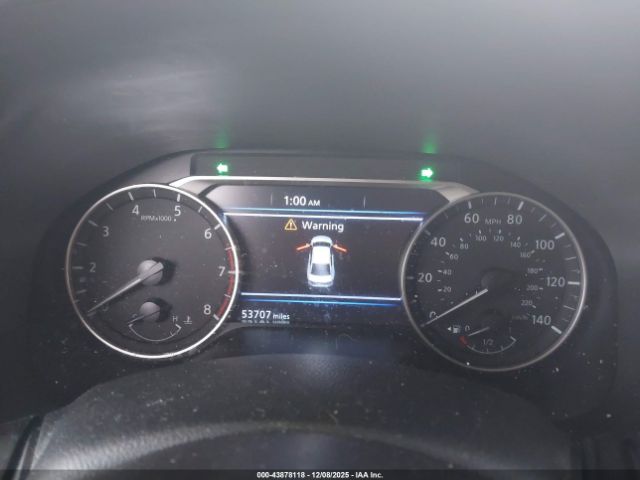 2021 NISSAN ALTIMA 1N4BL4CV1MN409671 Photo 6