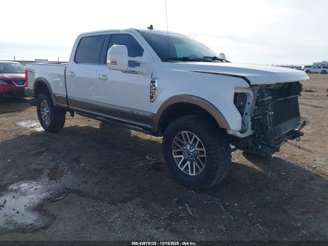 2019 1FT7W2BT4KEC07285 головне зображення