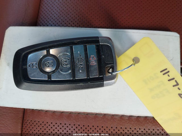 Ford F-250 King Ranch 2019 1FT7W2BT4KEC07285 Image 11