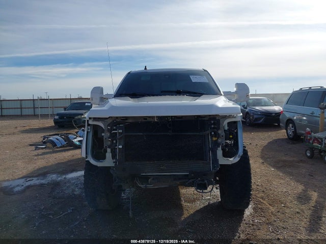 Ford F-250 King Ranch 2019 1FT7W2BT4KEC07285 Image 13
