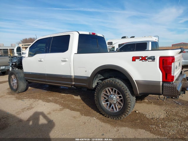 Ford F-250 King Ranch 2019 1FT7W2BT4KEC07285 Image 15