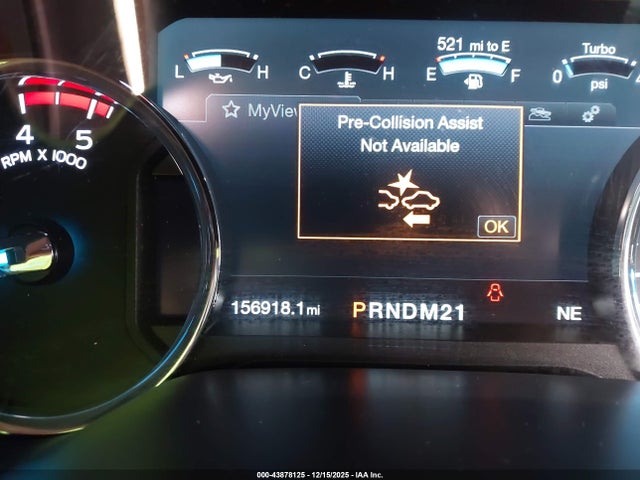 Ford F-250 King Ranch 2019 1FT7W2BT4KEC07285 Image 16