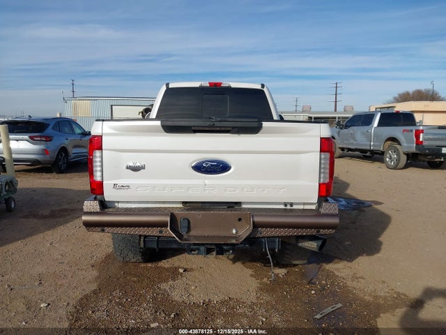 Ford F-250 King Ranch 2019 1FT7W2BT4KEC07285 Image 17