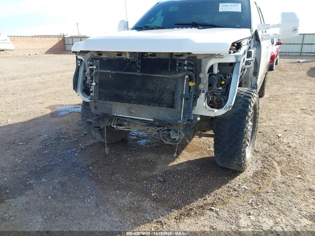 Ford F-250 King Ranch 2019 1FT7W2BT4KEC07285 Image 6