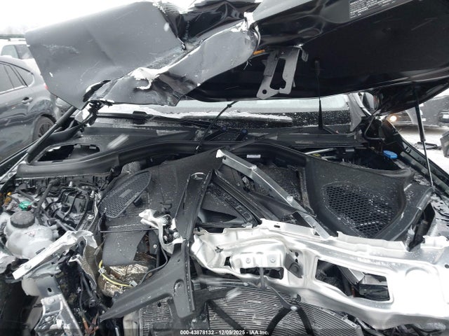 W1NKM5GB9SF395600 Mercedes-Benz Glc Glc 350e