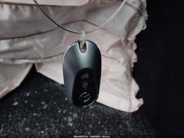 W1NKM5GB9SF395600 Mercedes-Benz Glc Glc 350e