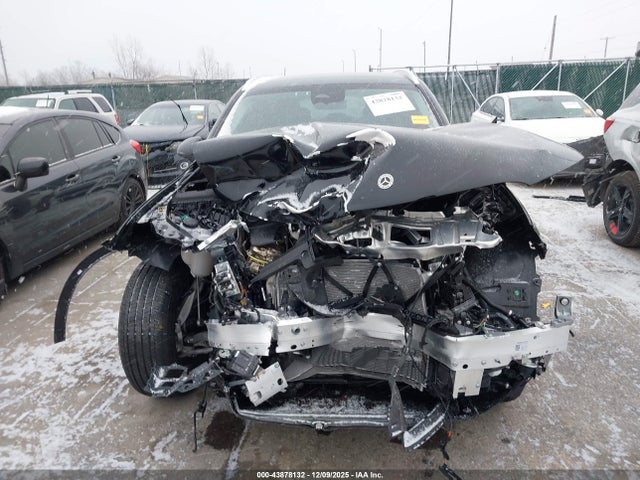 W1NKM5GB9SF395600 Mercedes-Benz Glc Glc 350e