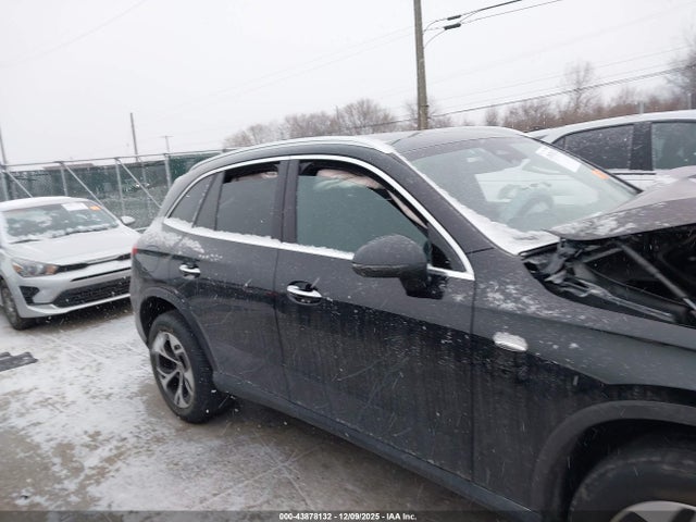 W1NKM5GB9SF395600 Mercedes-Benz Glc Glc 350e