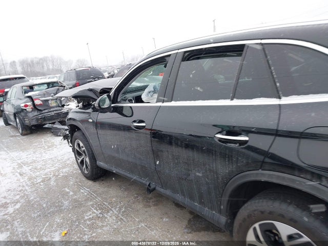 W1NKM5GB9SF395600 Mercedes-Benz Glc Glc 350e