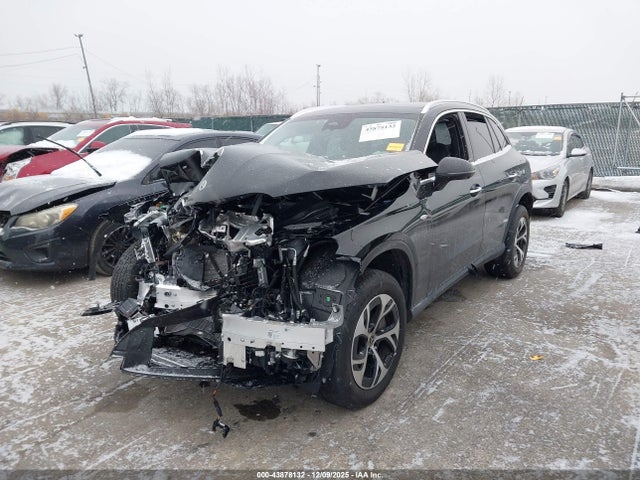 W1NKM5GB9SF395600 Mercedes-Benz Glc Glc 350e