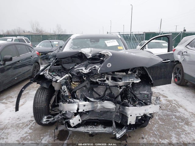 W1NKM5GB9SF395600 Mercedes-Benz Glc Glc 350e