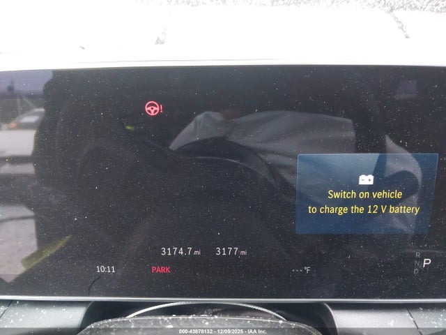 W1NKM5GB9SF395600 Mercedes-Benz Glc Glc 350e