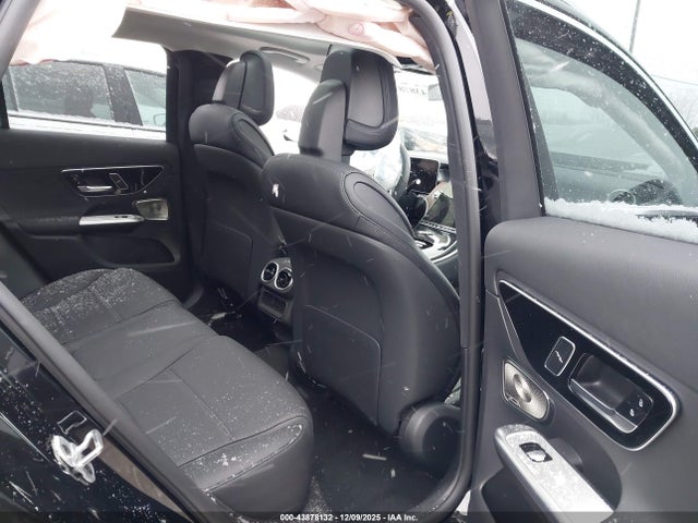 W1NKM5GB9SF395600 Mercedes-Benz Glc Glc 350e