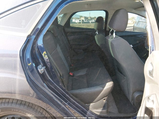 2012 Ford Focus Se მანქანა იყიდება აუქციონზე, vin: 1FAHP3F23CL148368, აუქციონის ნომერი: 43878145