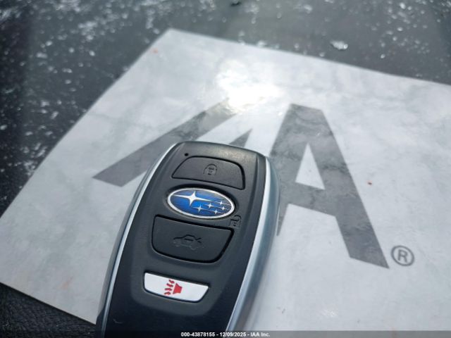 2022 SUBARU WRX JF1VBAF69N9017678 Photo 10