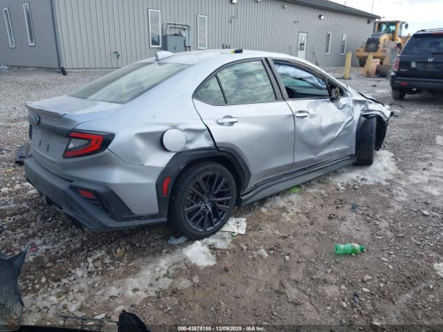 2022 SUBARU WRX JF1VBAF69N9017678 Photo 3