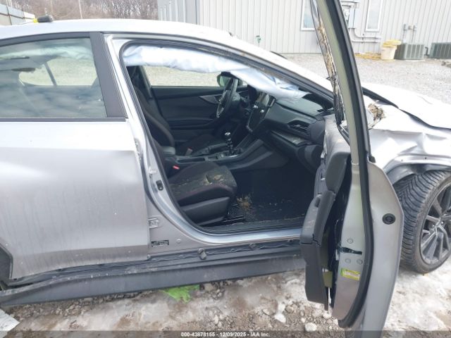 2022 SUBARU WRX JF1VBAF69N9017678 Photo 4