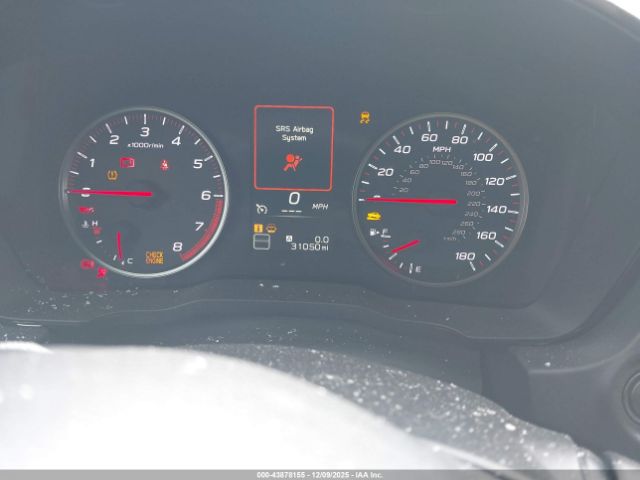 2022 SUBARU WRX JF1VBAF69N9017678 Photo 6