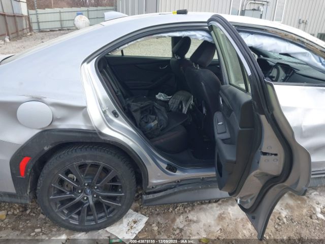 2022 SUBARU WRX JF1VBAF69N9017678 Photo 7