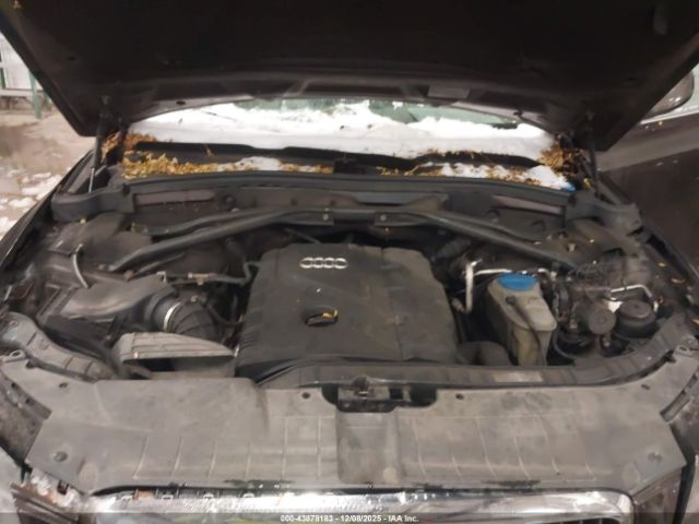 2011 AUDI Q5 WA1LFAFP5BA059686 Photo 9