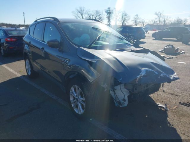 2018 FORD ESCAPE 1FMCU9GD1JUC53705