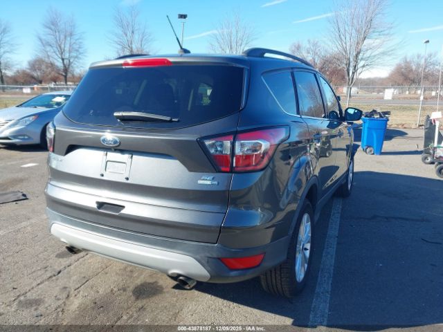 2018 FORD ESCAPE 1FMCU9GD1JUC53705 Photo 3