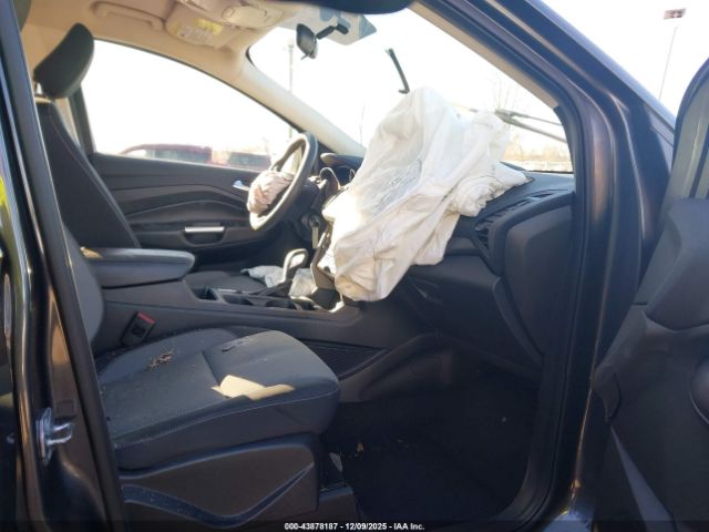 2018 FORD ESCAPE 1FMCU9GD1JUC53705 Photo 4