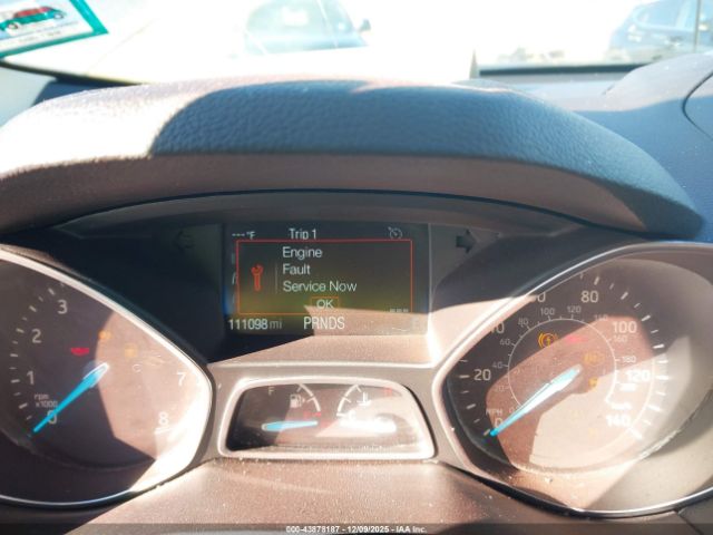 2018 FORD ESCAPE 1FMCU9GD1JUC53705 Photo 6