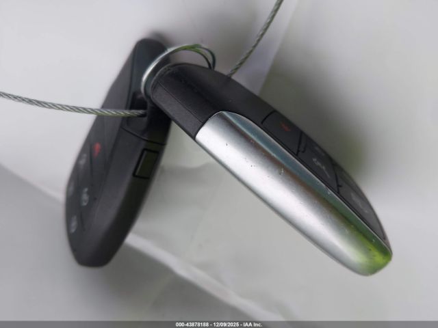 2021 BUICK ENVISION LRBFZNR47MD110625 Photo 10