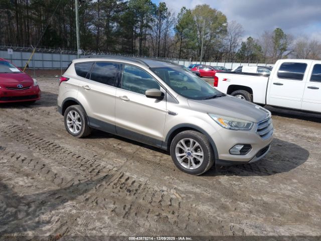 2018 FORD ESCAPE 1FMCU0HD0JUA40786